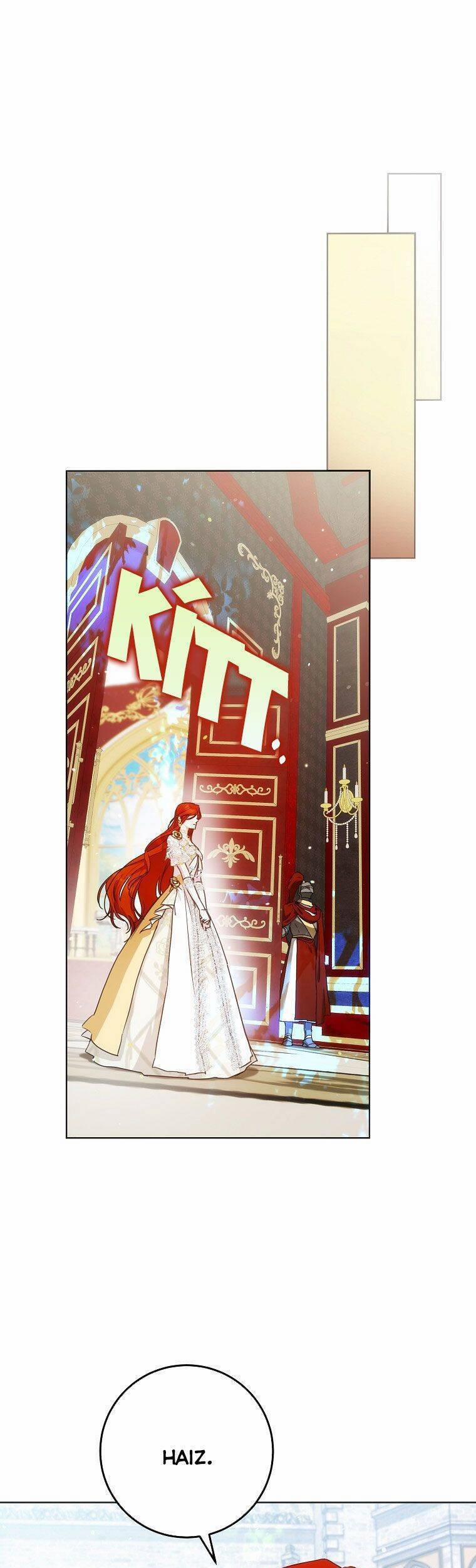 Tôi Trở Thành Vợ Nam Chính 41 trang 59