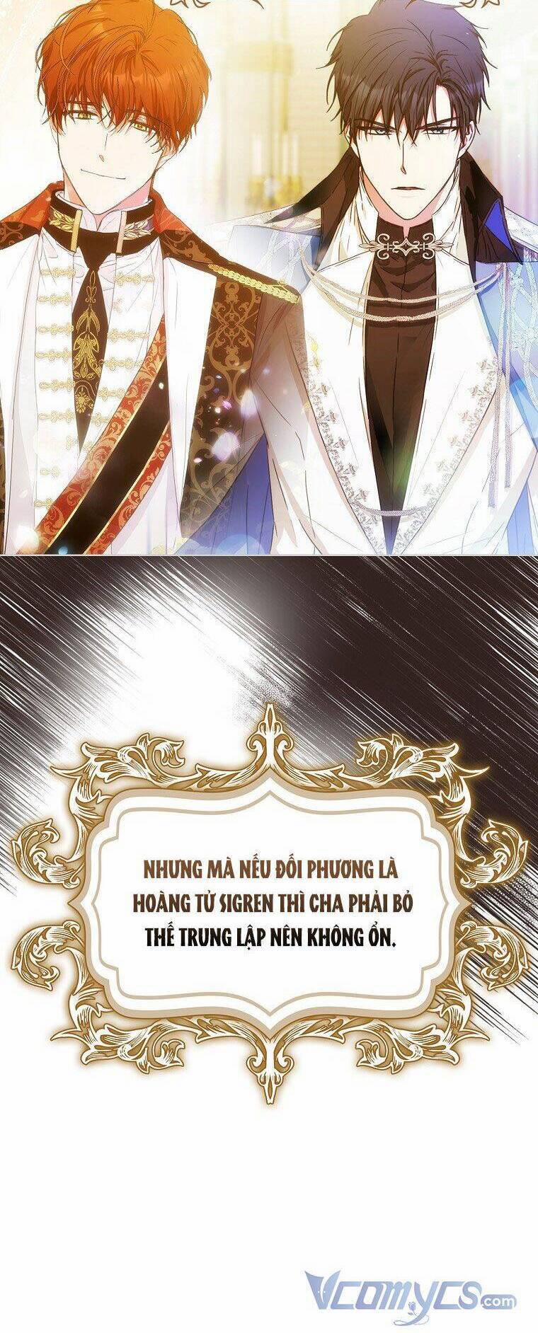 Tôi Trở Thành Vợ Nam Chính 41 trang 62