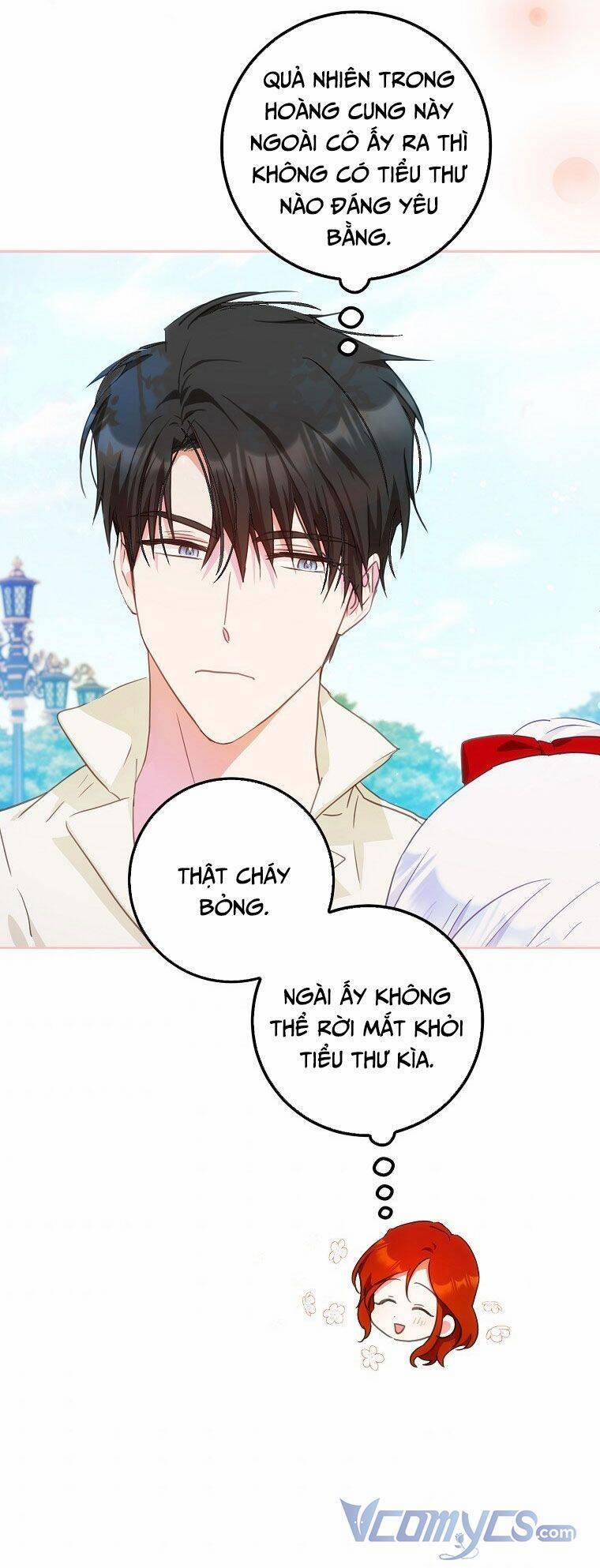 Tôi Trở Thành Vợ Nam Chính 41 trang 69