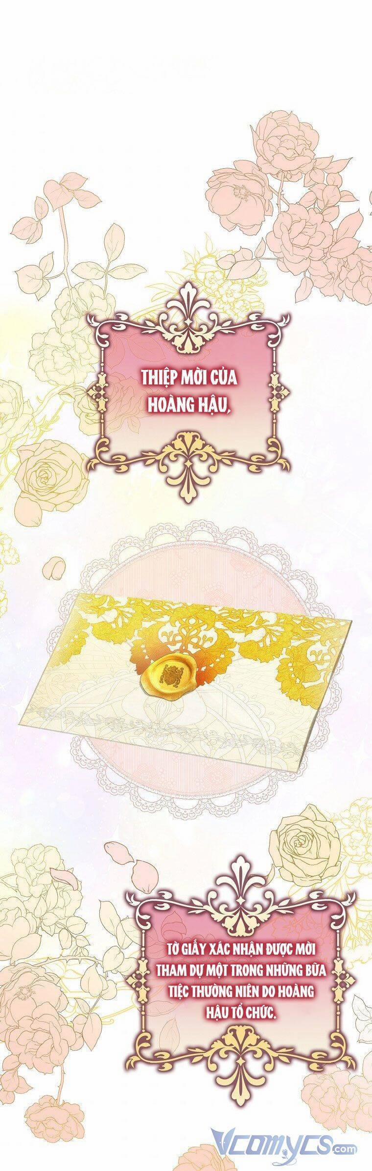 Tôi Trở Thành Vợ Nam Chính 41 trang 76