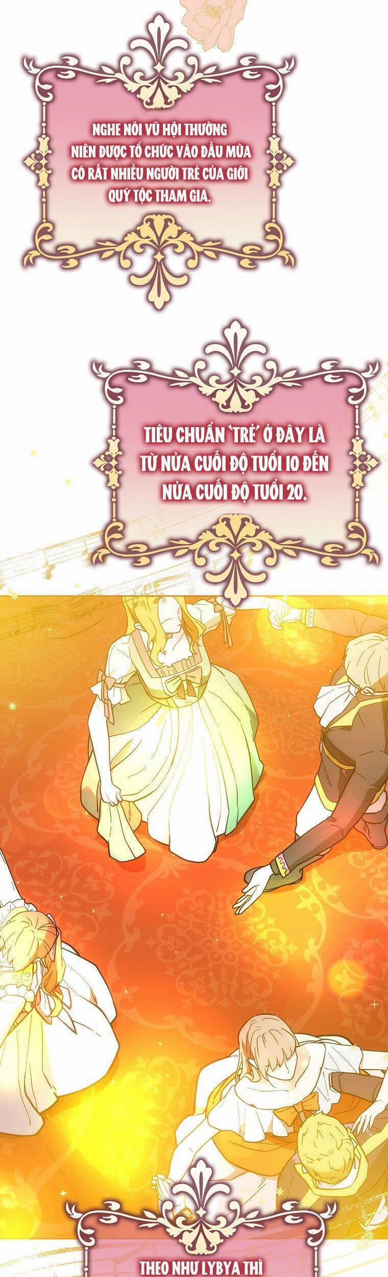 Tôi Trở Thành Vợ Nam Chính 41 trang 77