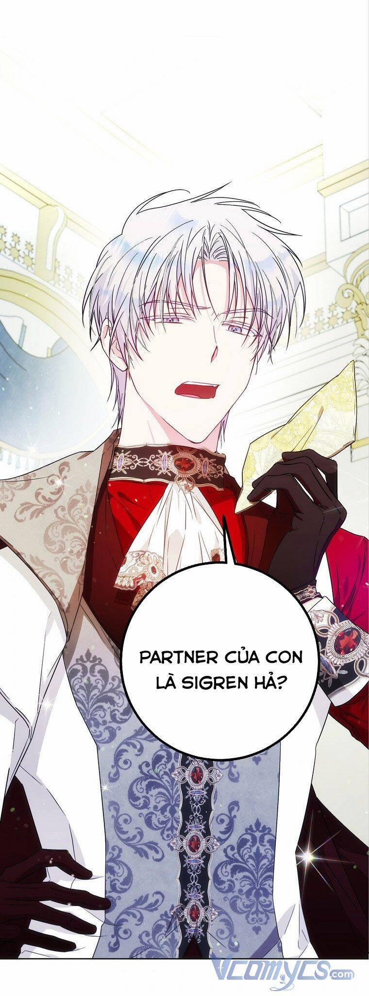 Tôi Trở Thành Vợ Nam Chính 42 trang 0