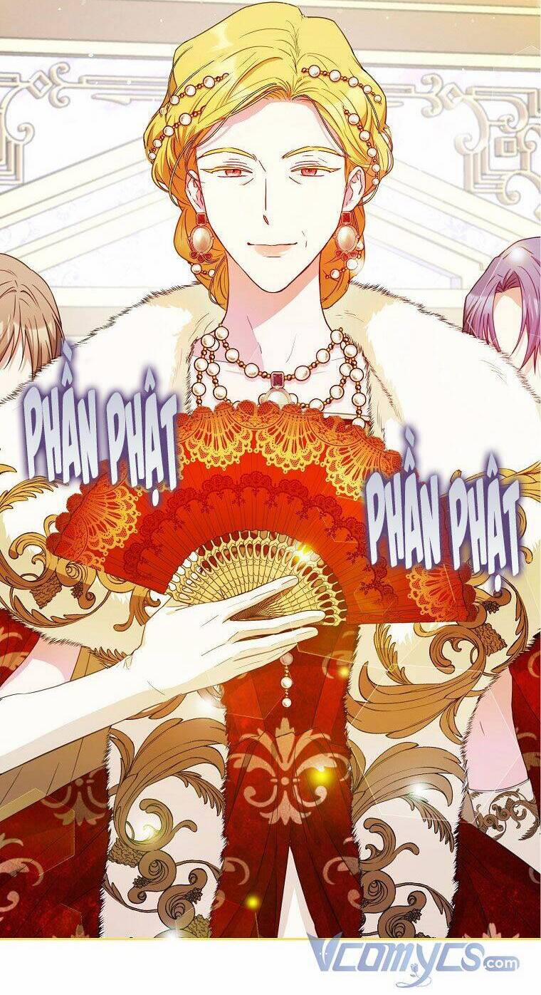 Tôi Trở Thành Vợ Nam Chính 42 trang 12