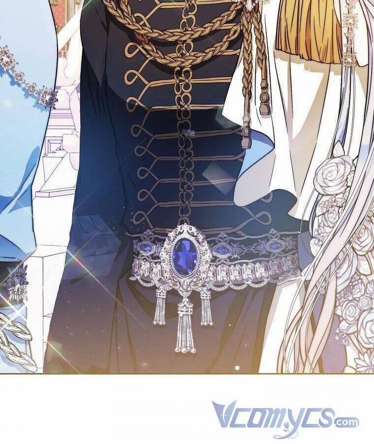 Tôi Trở Thành Vợ Nam Chính 42 trang 24