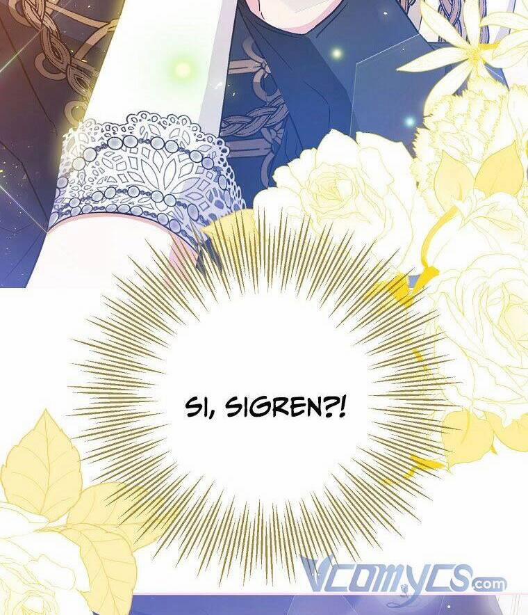 Tôi Trở Thành Vợ Nam Chính 42 trang 34