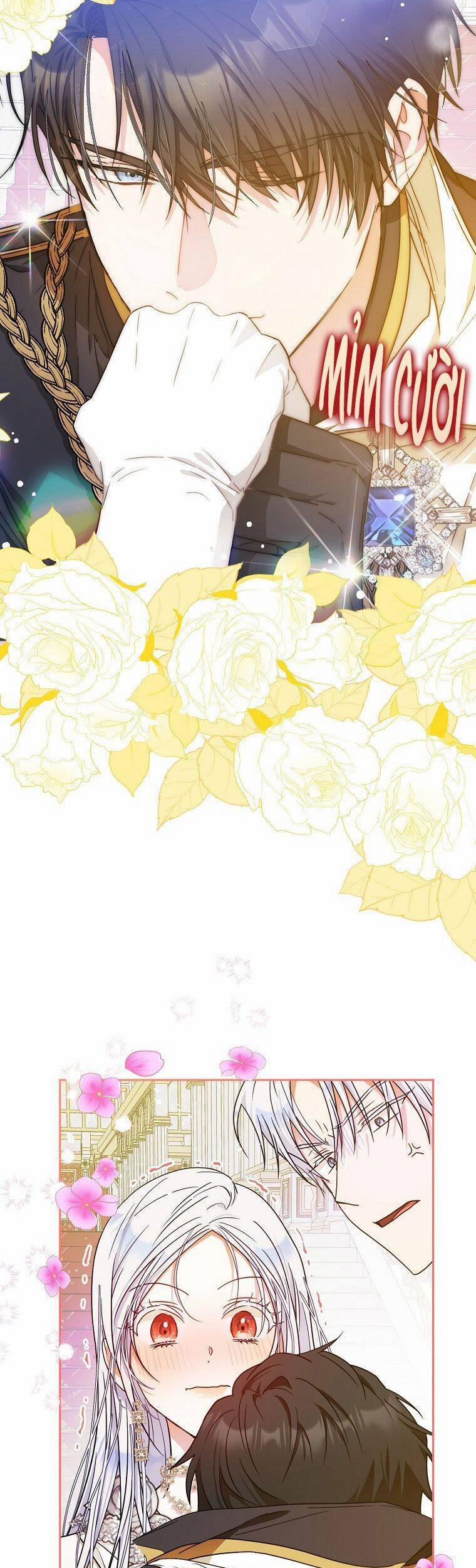 Tôi Trở Thành Vợ Nam Chính 42 trang 35