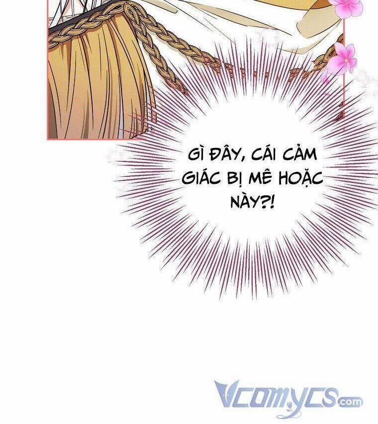 Tôi Trở Thành Vợ Nam Chính 42 trang 36