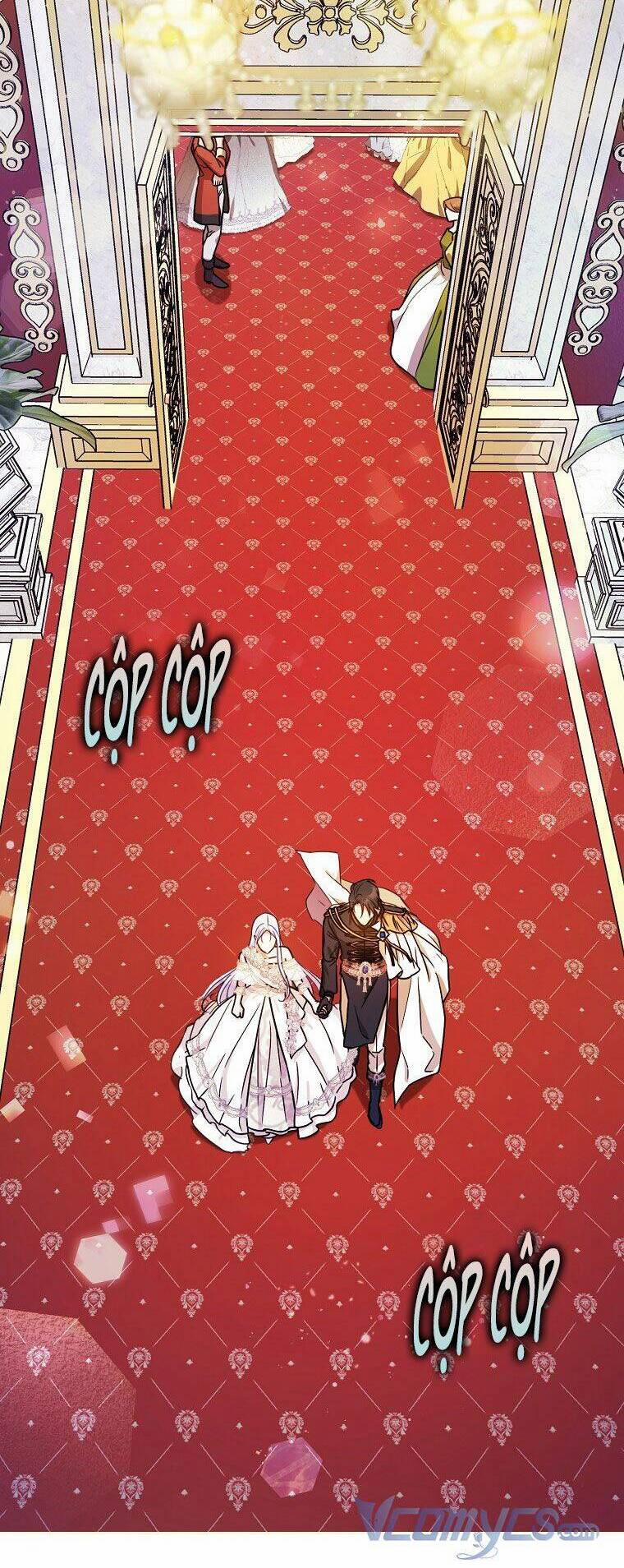 Tôi Trở Thành Vợ Nam Chính 42 trang 38