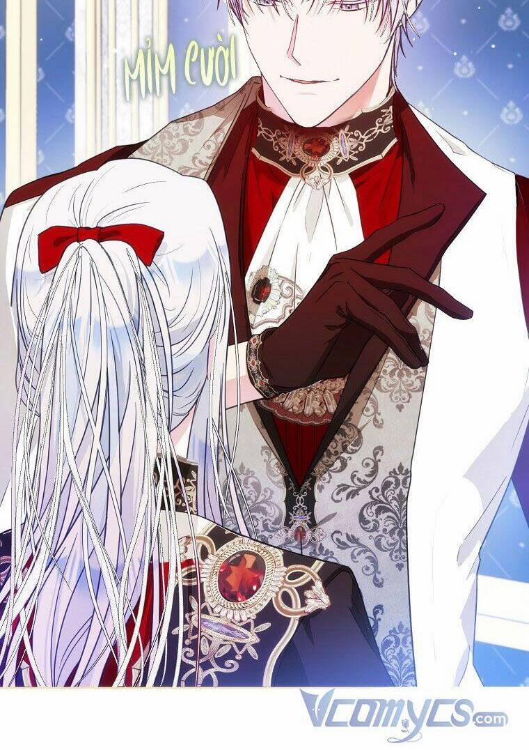 Tôi Trở Thành Vợ Nam Chính 42 trang 4