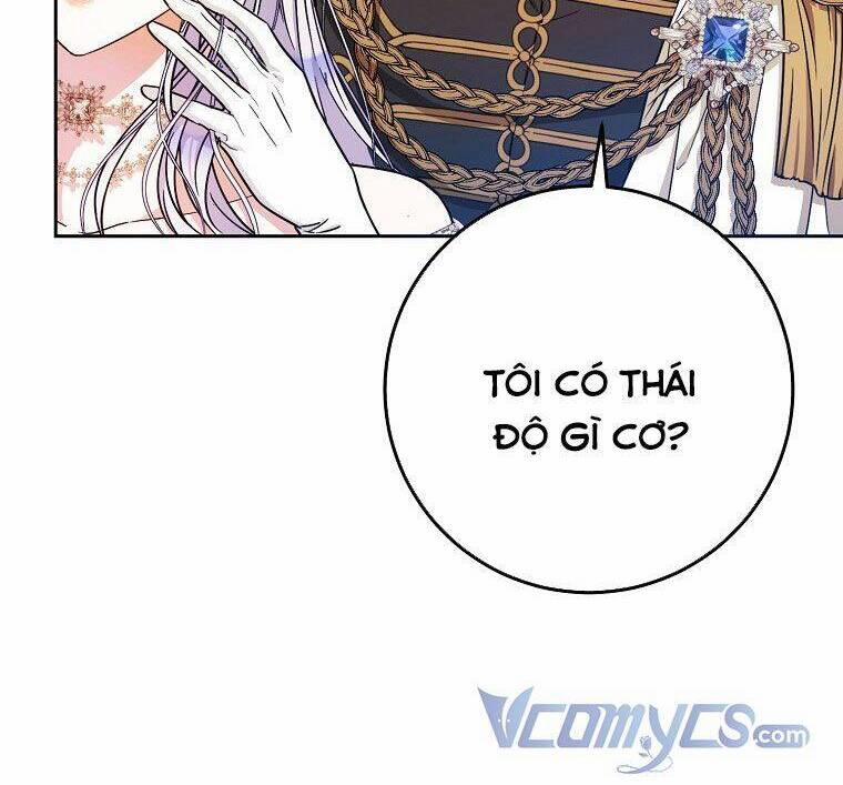 Tôi Trở Thành Vợ Nam Chính 42 trang 40