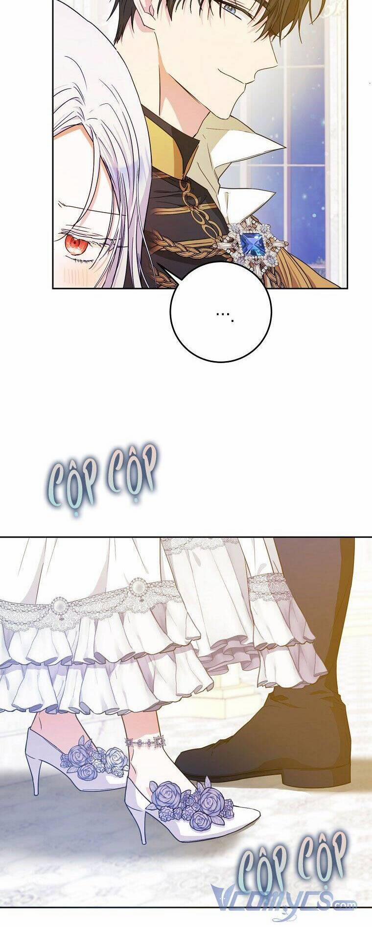 Tôi Trở Thành Vợ Nam Chính 42 trang 42