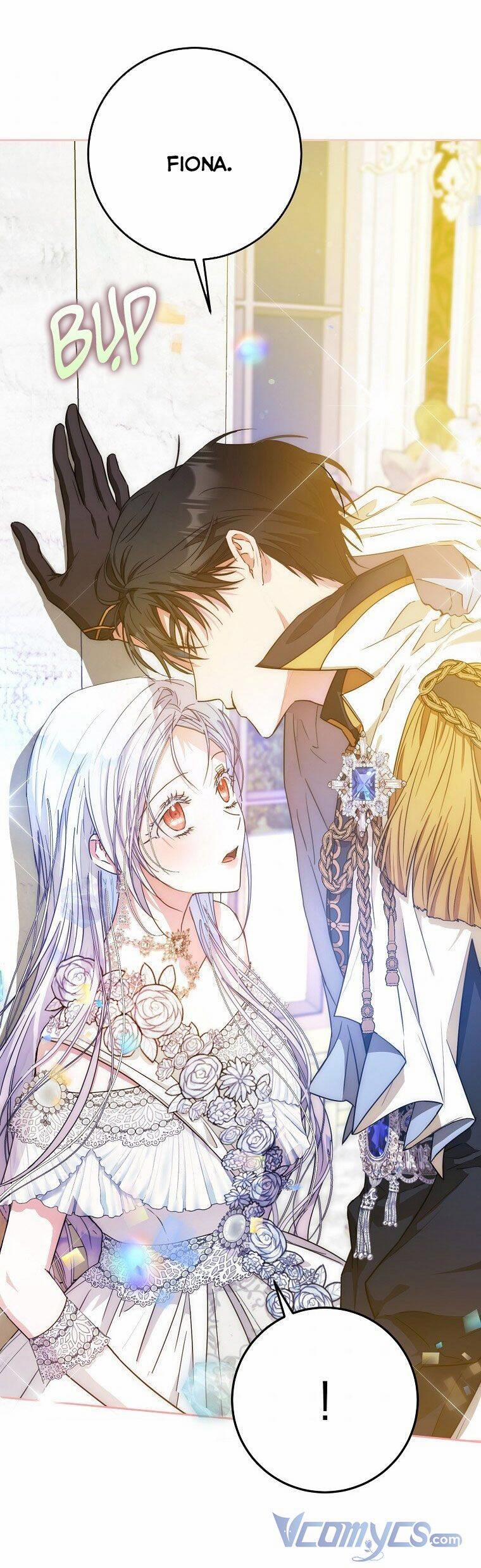 Tôi Trở Thành Vợ Nam Chính 42 trang 43