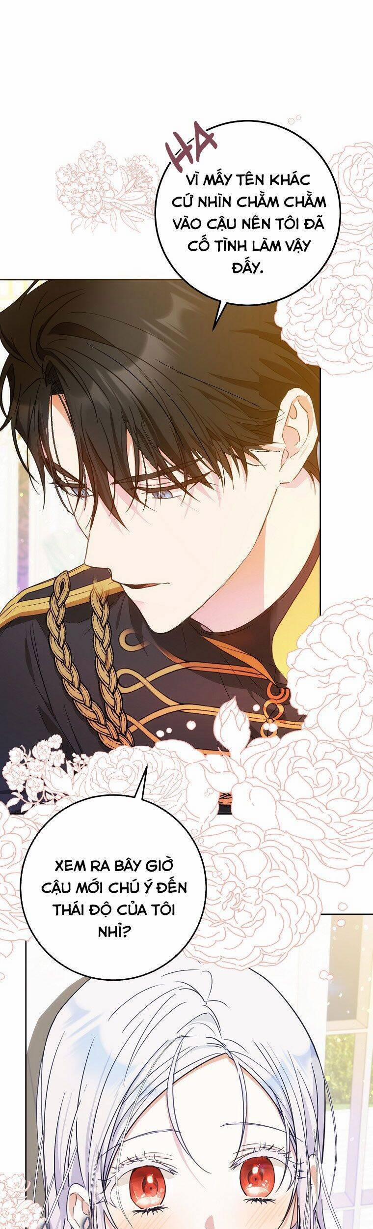 Tôi Trở Thành Vợ Nam Chính 42 trang 44