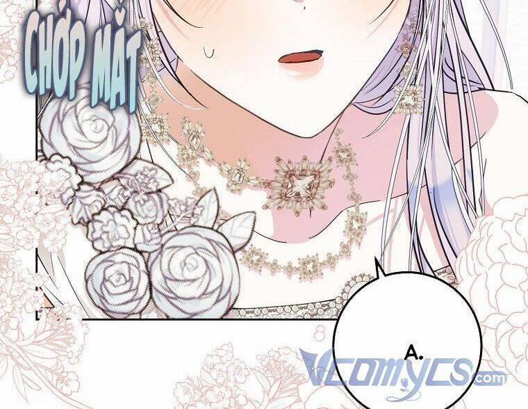 Tôi Trở Thành Vợ Nam Chính 42 trang 45