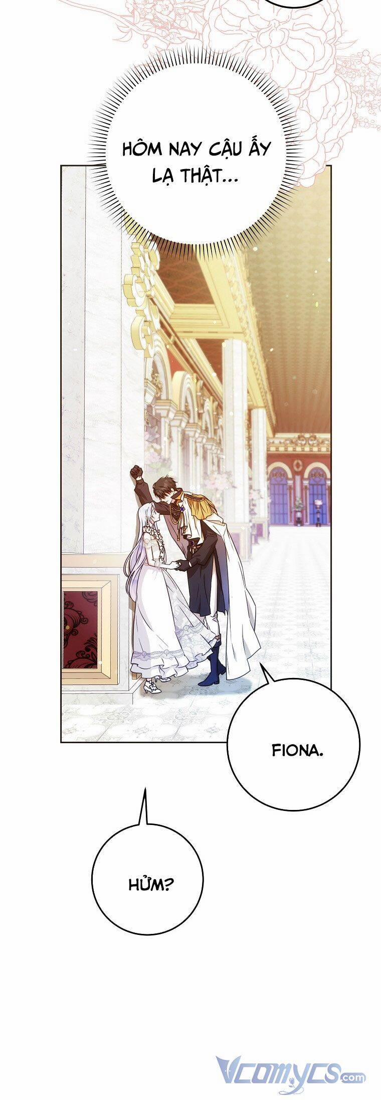 Tôi Trở Thành Vợ Nam Chính 42 trang 46