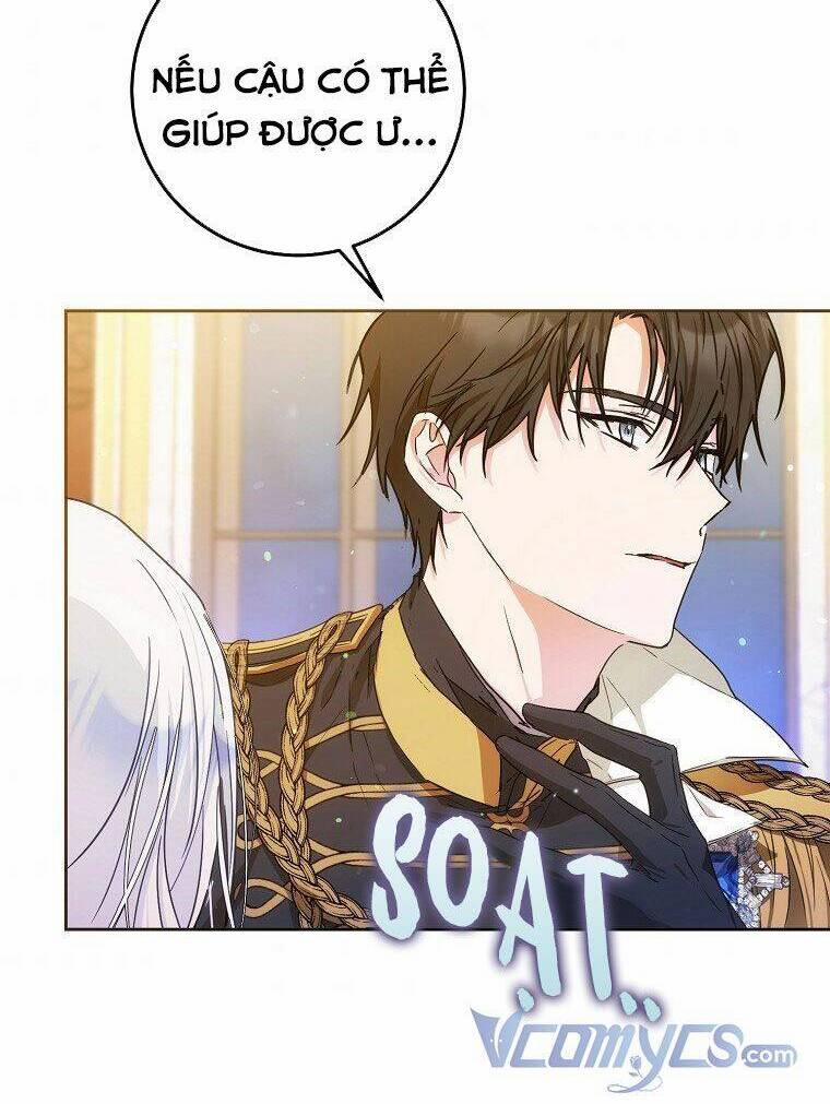 Tôi Trở Thành Vợ Nam Chính 42 trang 49