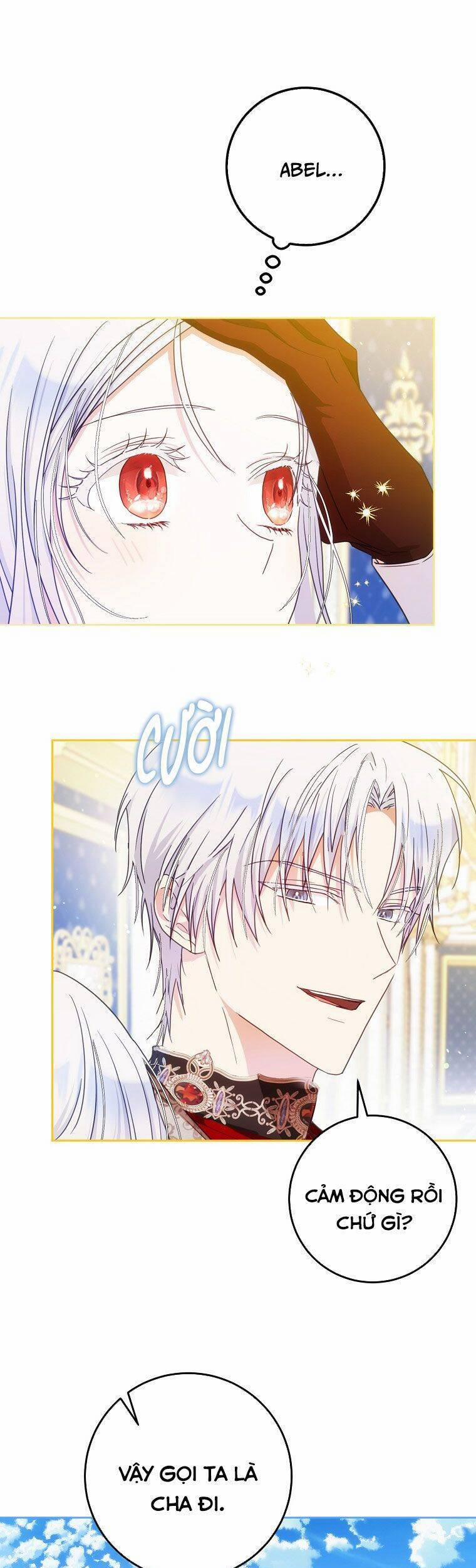 Tôi Trở Thành Vợ Nam Chính 42 trang 5