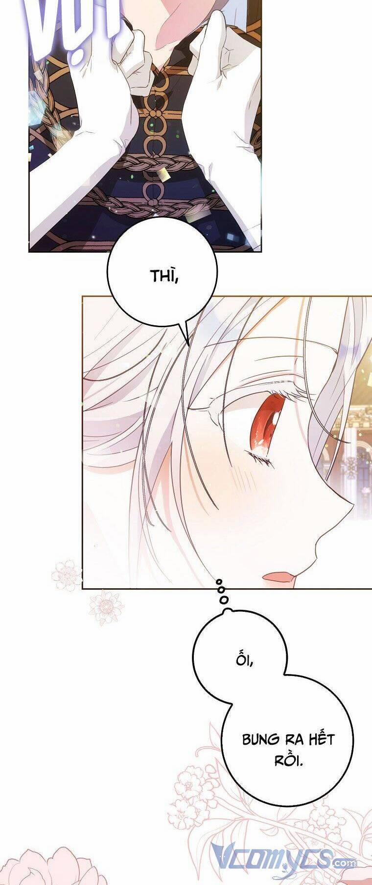 Tôi Trở Thành Vợ Nam Chính 42 trang 51