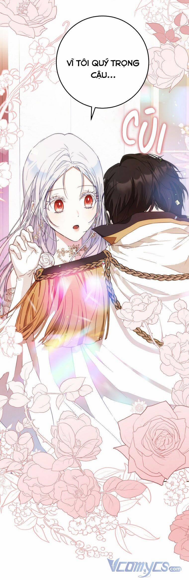 Tôi Trở Thành Vợ Nam Chính 42 trang 52