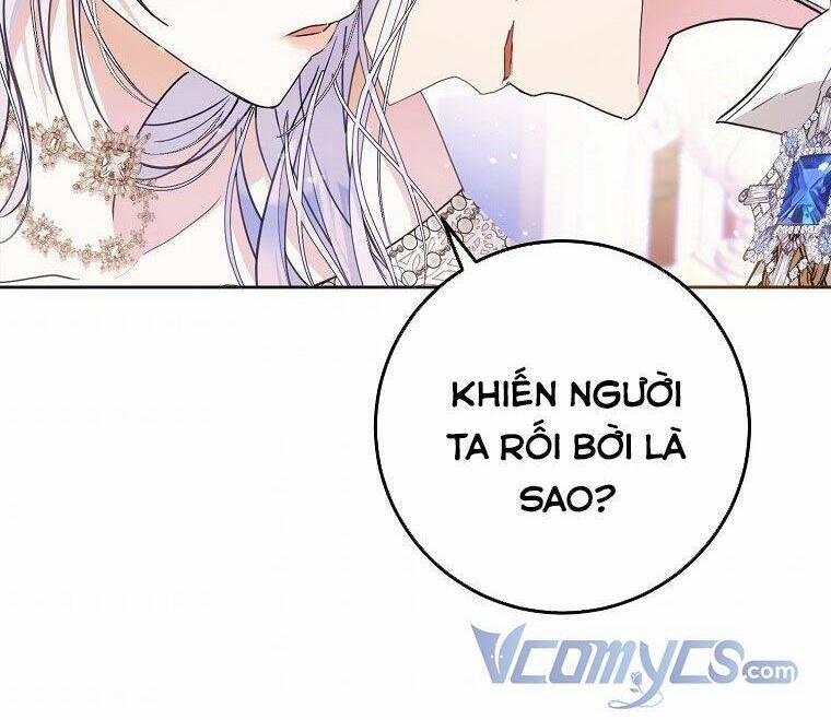 Tôi Trở Thành Vợ Nam Chính 42 trang 54