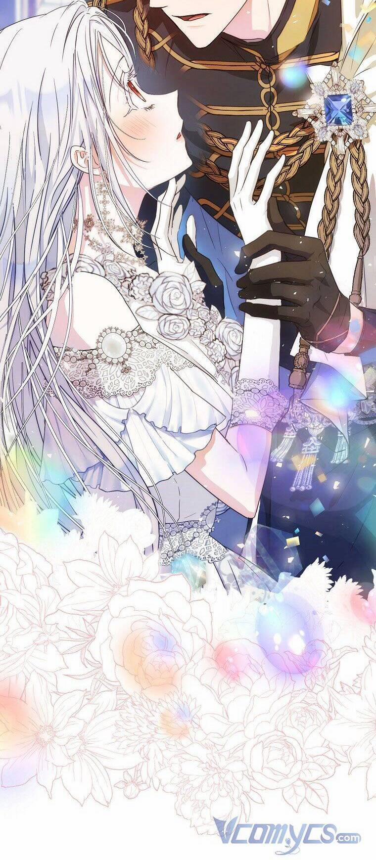 Tôi Trở Thành Vợ Nam Chính 42 trang 59