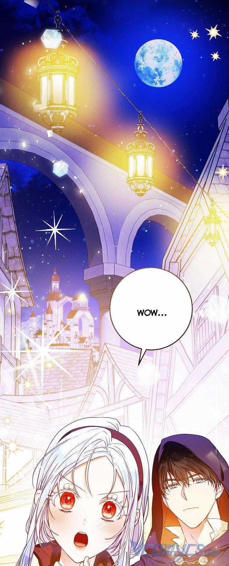 Tôi Trở Thành Vợ Nam Chính 43 trang 15