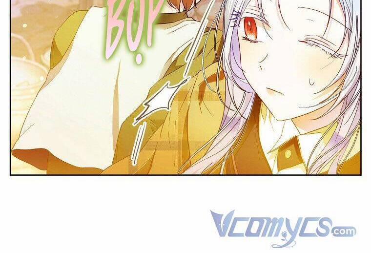 Tôi Trở Thành Vợ Nam Chính 43 trang 17