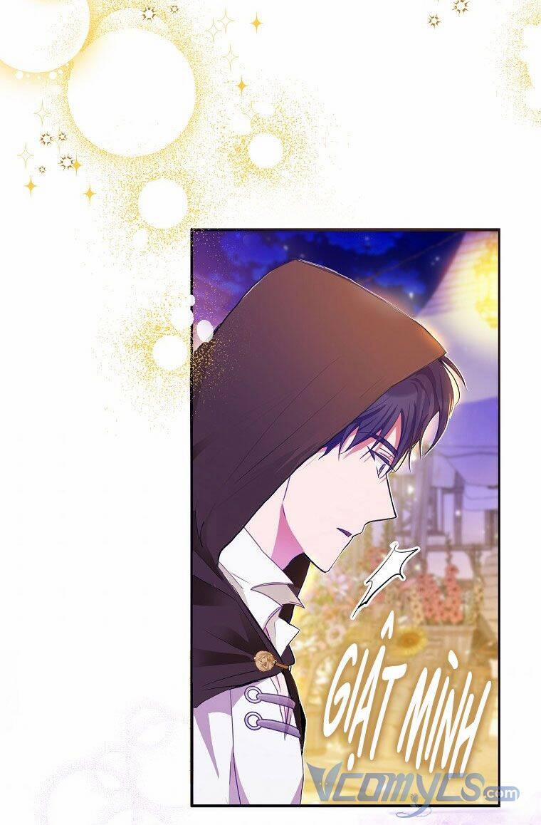 Tôi Trở Thành Vợ Nam Chính 43 trang 19