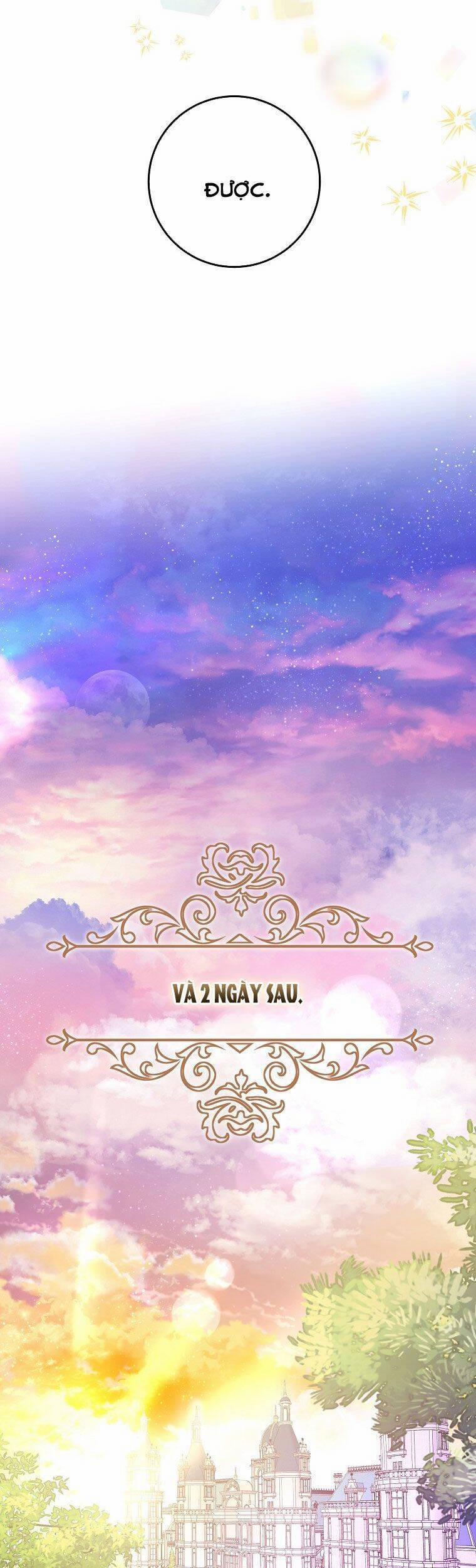 Tôi Trở Thành Vợ Nam Chính 43 trang 2