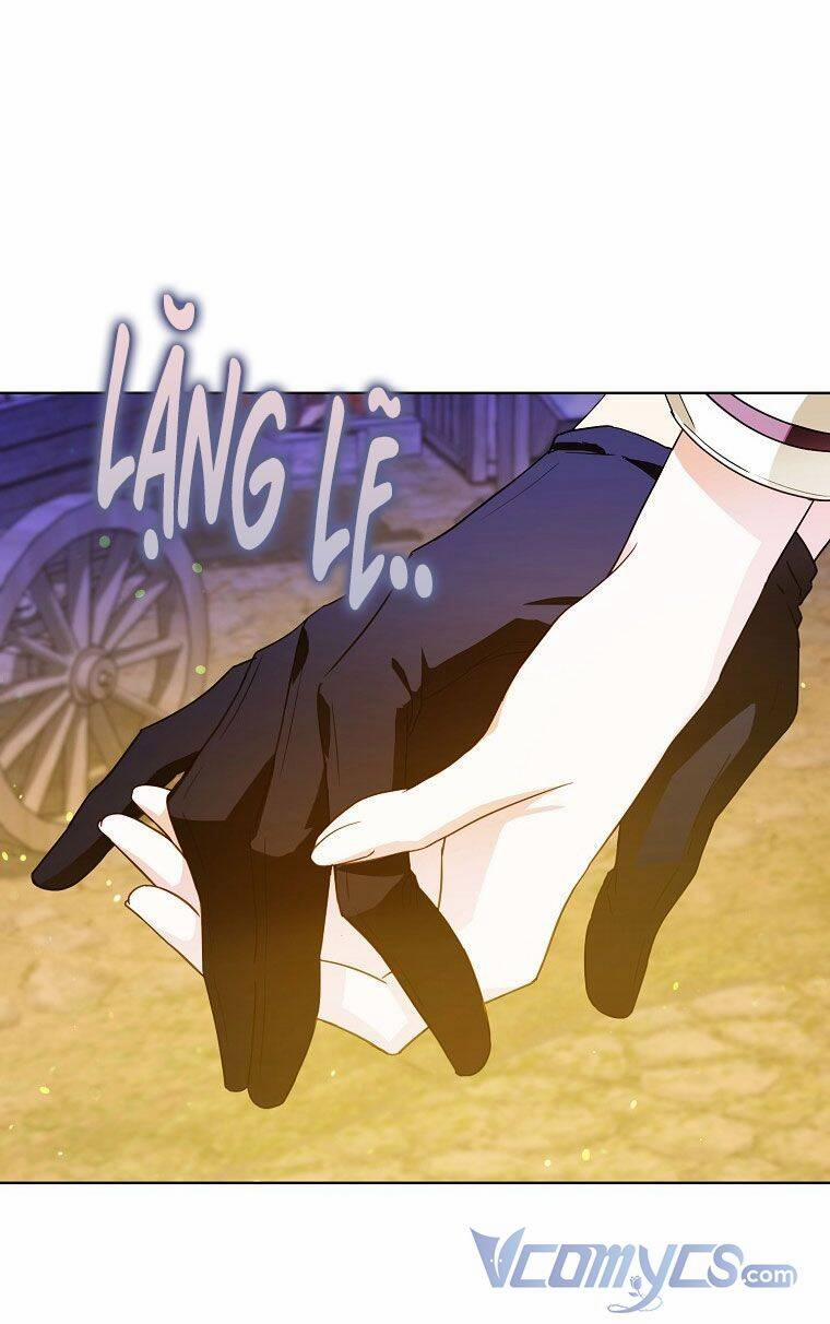 Tôi Trở Thành Vợ Nam Chính 43 trang 22