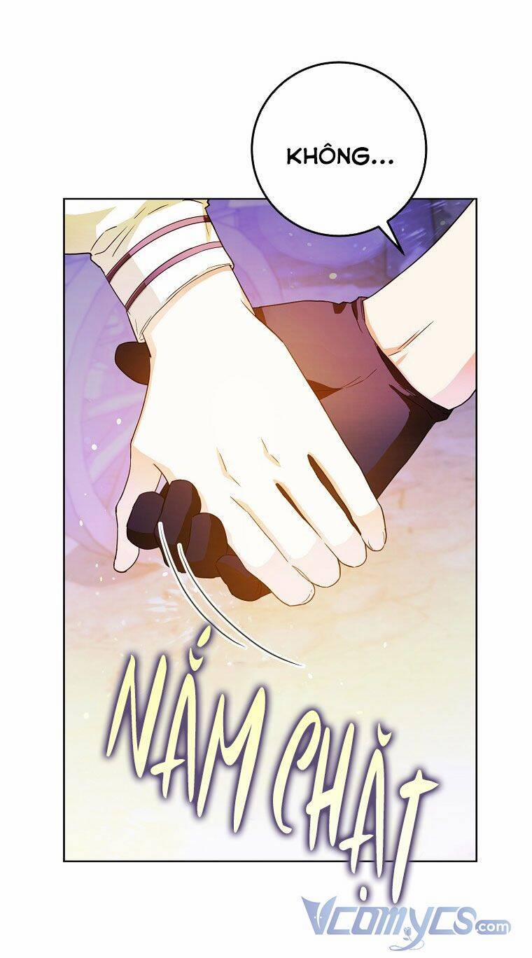 Tôi Trở Thành Vợ Nam Chính 43 trang 25