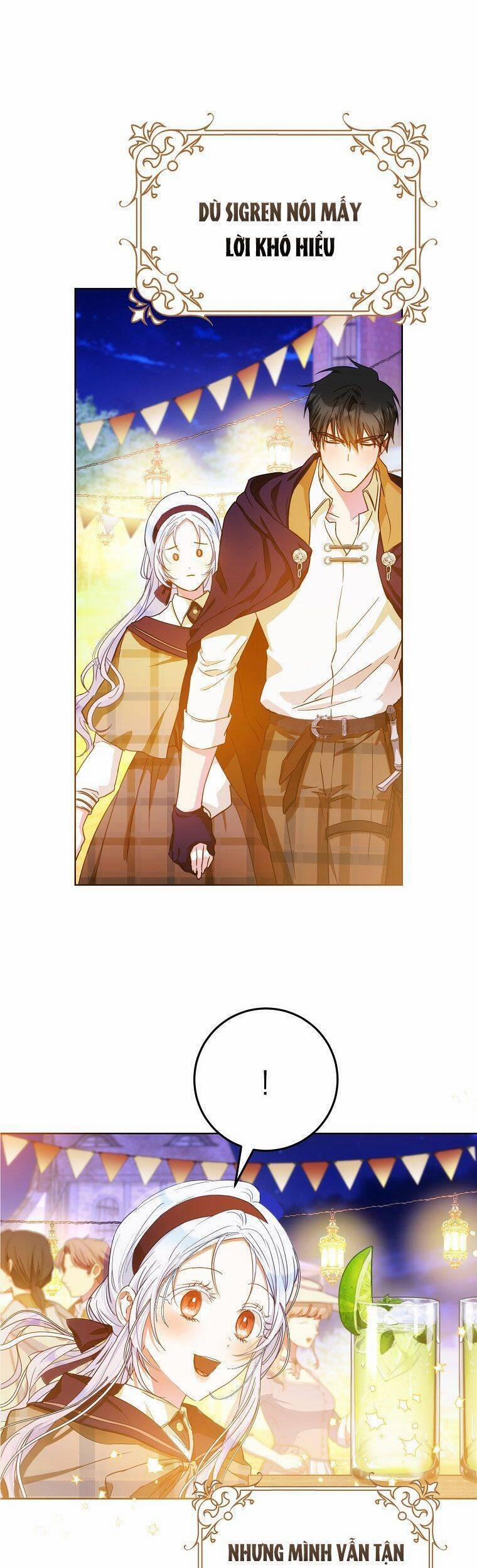 Tôi Trở Thành Vợ Nam Chính 43 trang 31