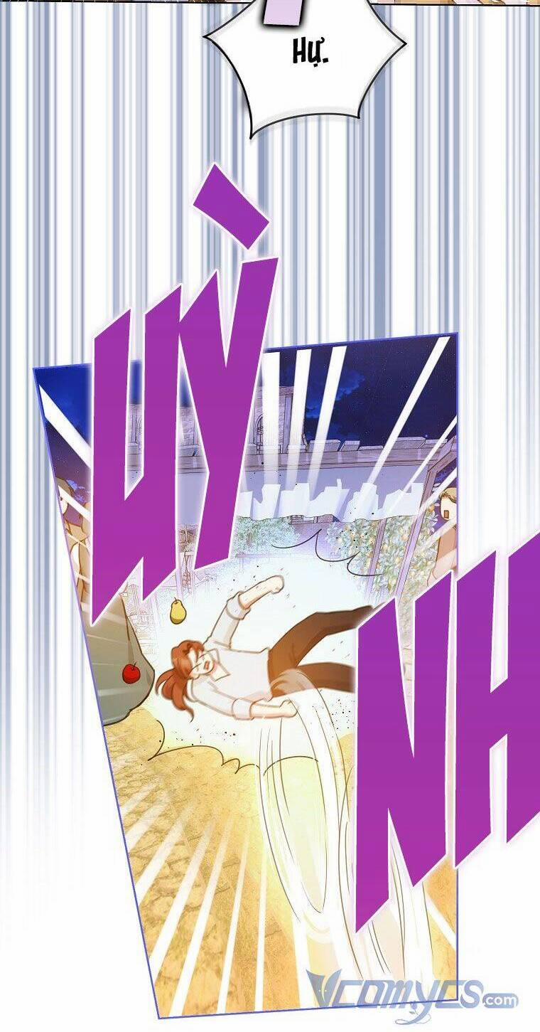 Tôi Trở Thành Vợ Nam Chính 43 trang 37