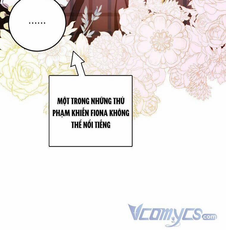 Tôi Trở Thành Vợ Nam Chính 43 trang 39