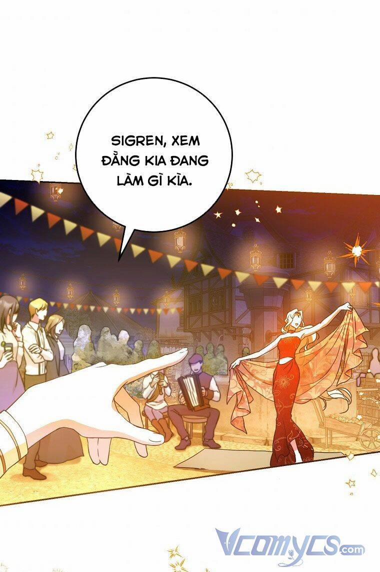 Tôi Trở Thành Vợ Nam Chính 43 trang 42