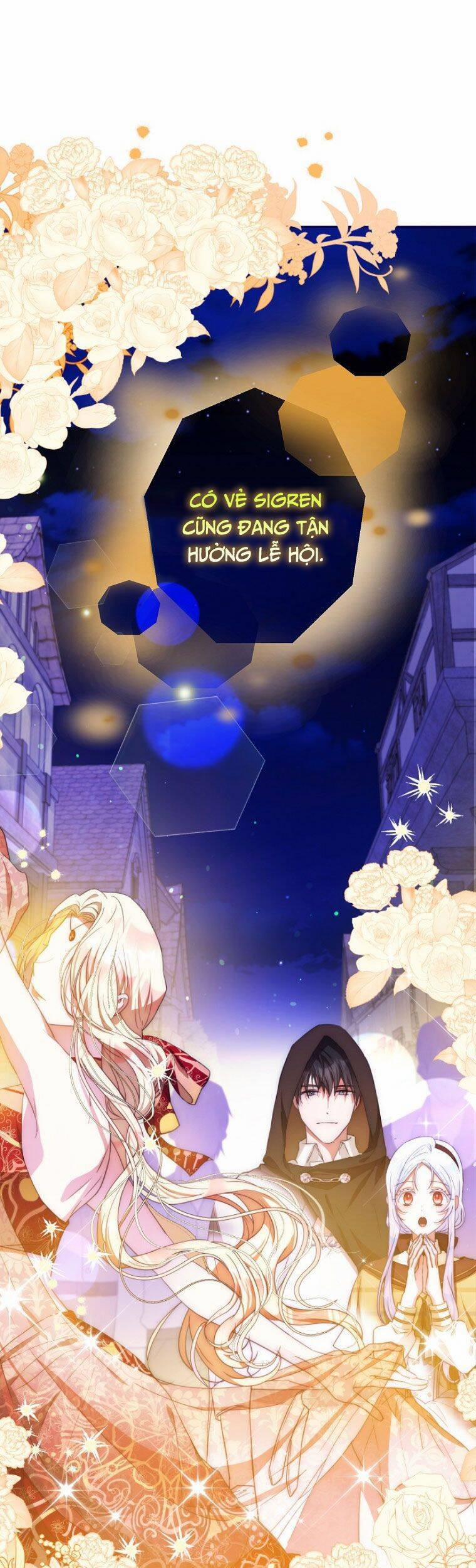 Tôi Trở Thành Vợ Nam Chính 43 trang 46