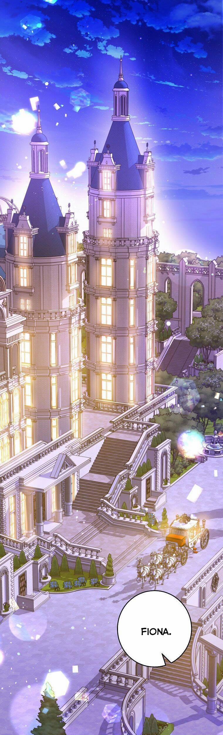 Tôi Trở Thành Vợ Nam Chính 43 trang 49