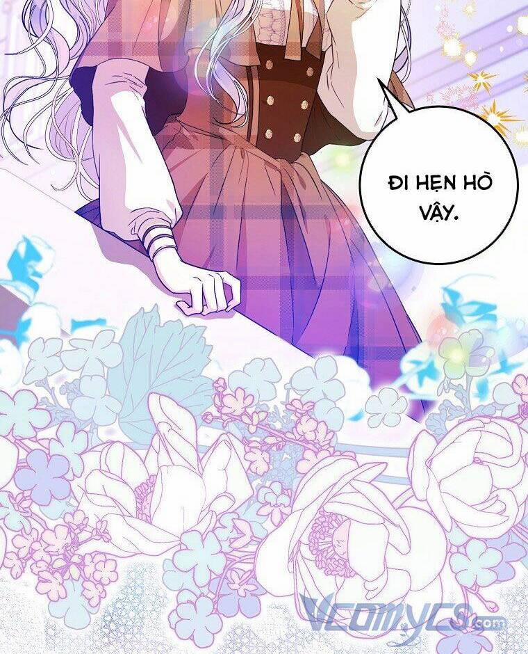 Tôi Trở Thành Vợ Nam Chính 43 trang 5