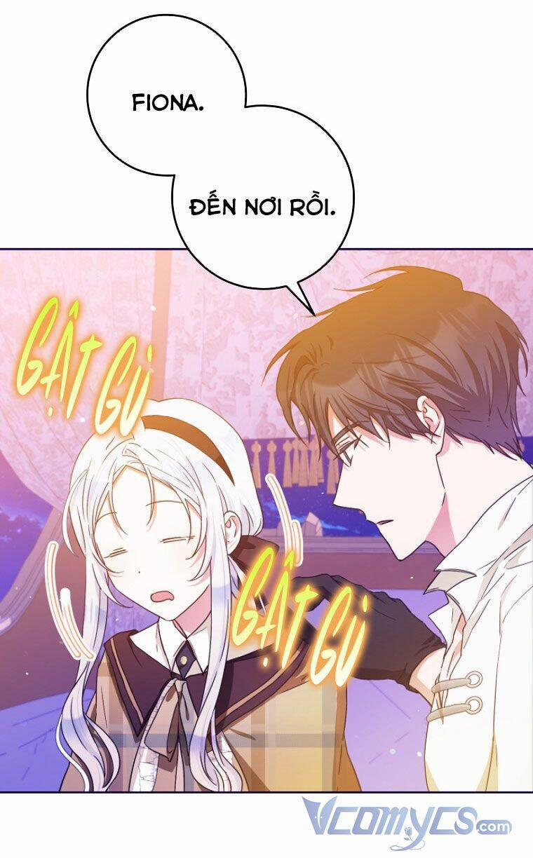 Tôi Trở Thành Vợ Nam Chính 43 trang 51