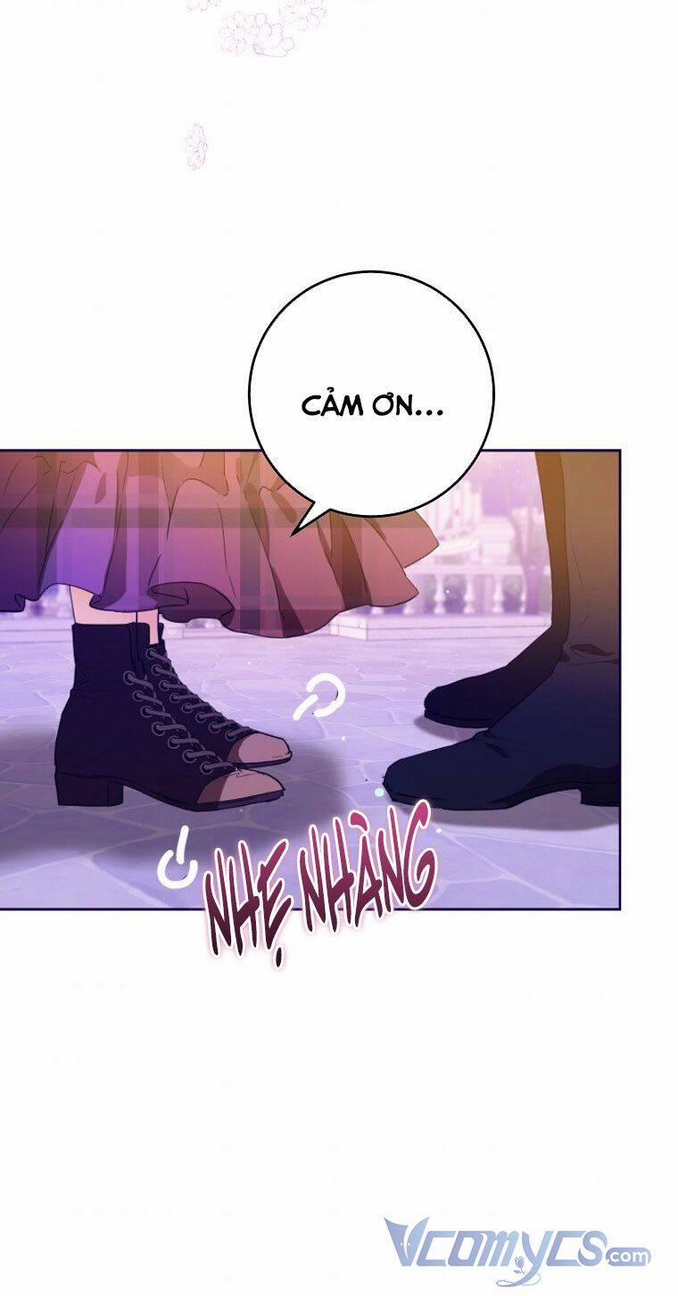 Tôi Trở Thành Vợ Nam Chính 43 trang 55