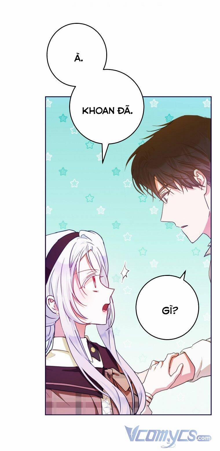 Tôi Trở Thành Vợ Nam Chính 43 trang 56