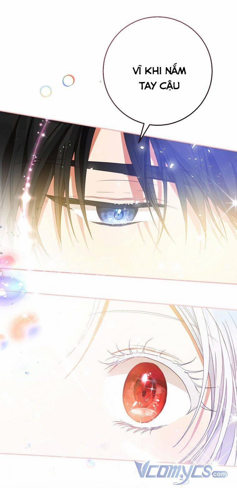 Tôi Trở Thành Vợ Nam Chính 43 trang 60