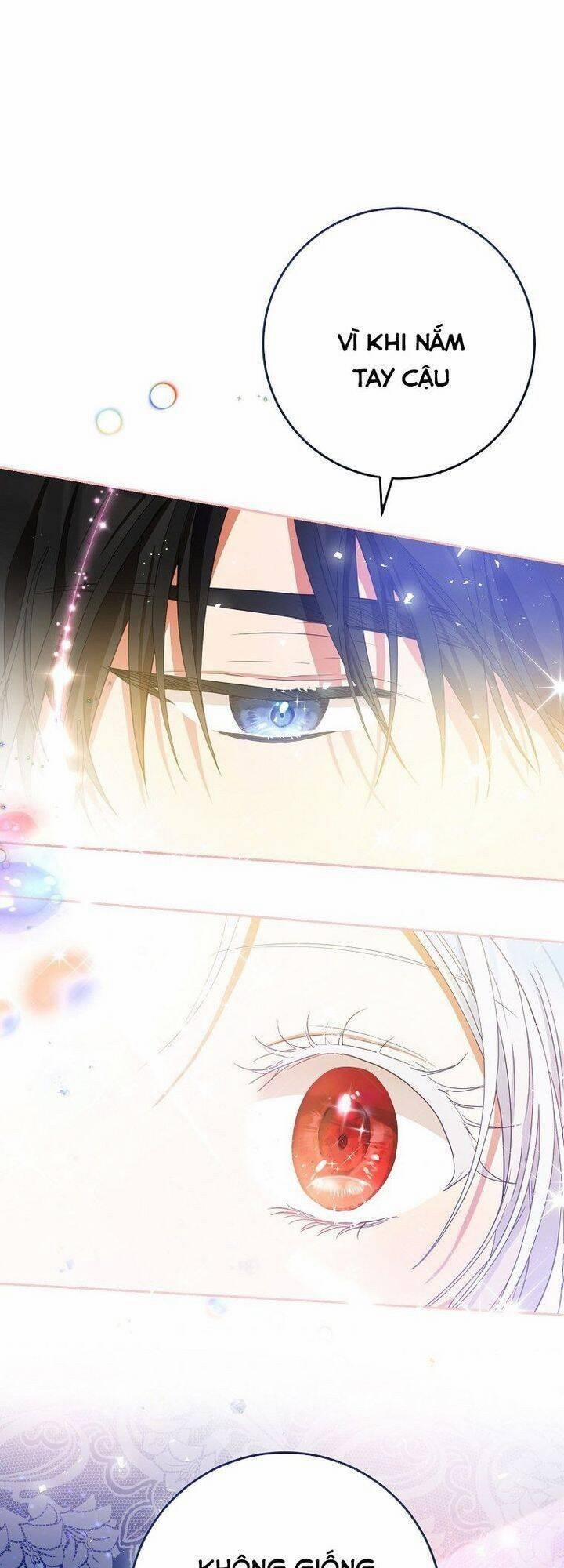 Tôi Trở Thành Vợ Nam Chính 44 trang 0