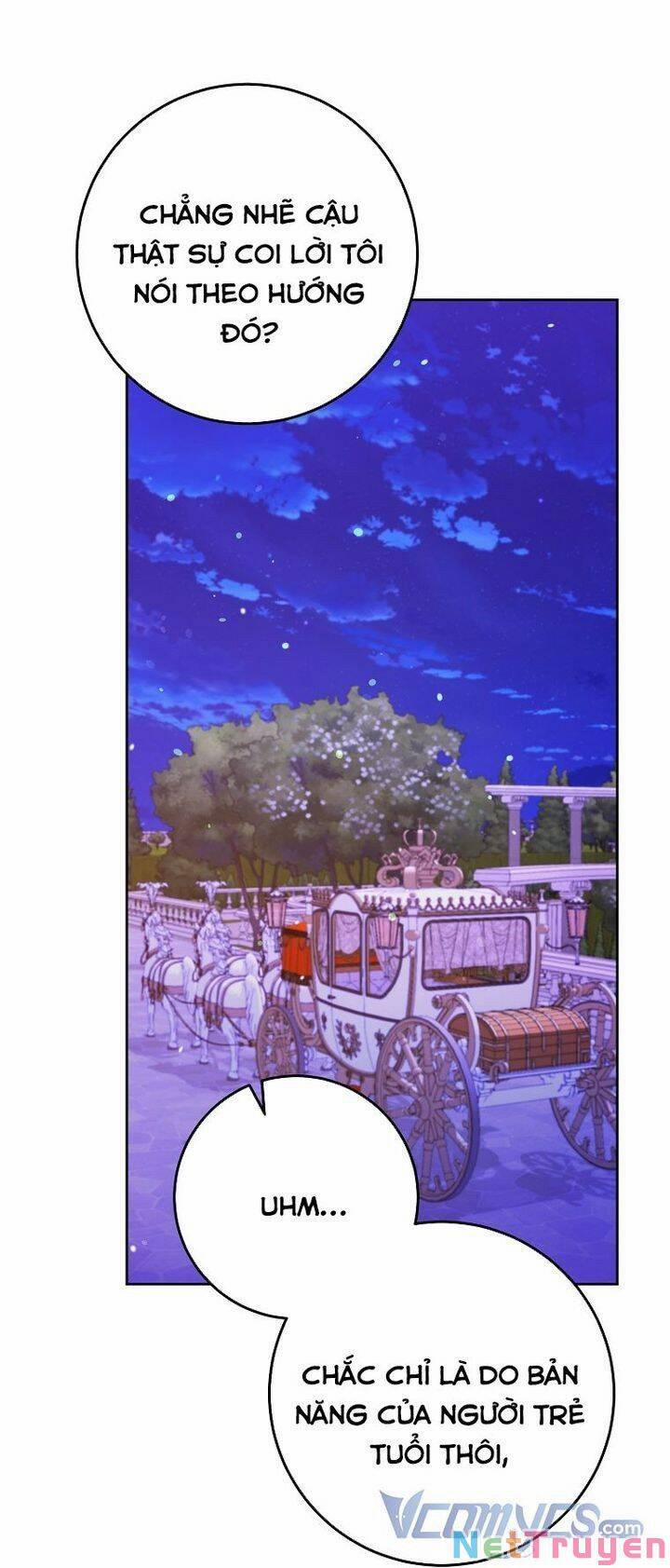 Tôi Trở Thành Vợ Nam Chính 44 trang 11