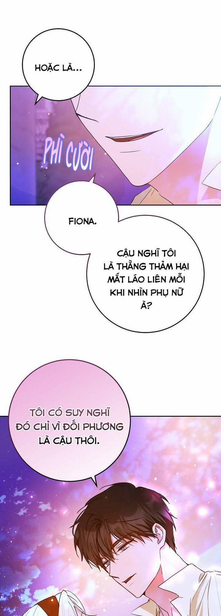 Tôi Trở Thành Vợ Nam Chính 44 trang 12