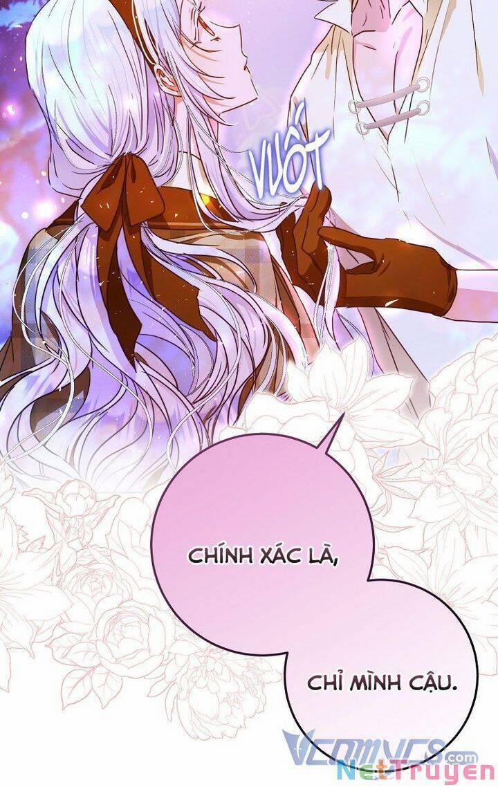 Tôi Trở Thành Vợ Nam Chính 44 trang 13