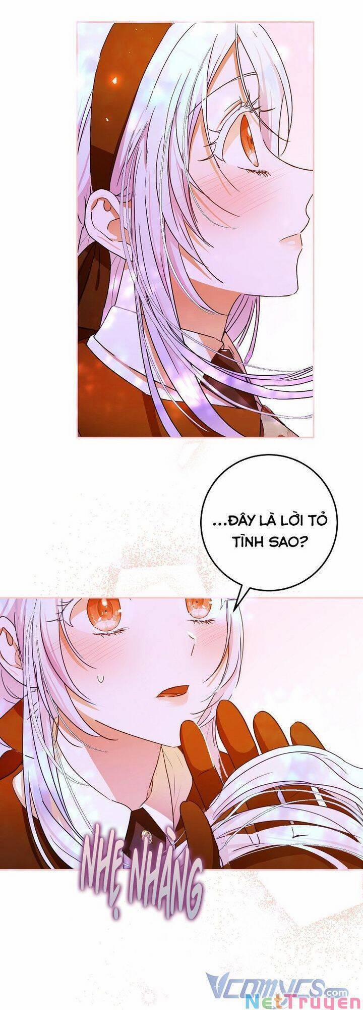 Tôi Trở Thành Vợ Nam Chính 44 trang 14