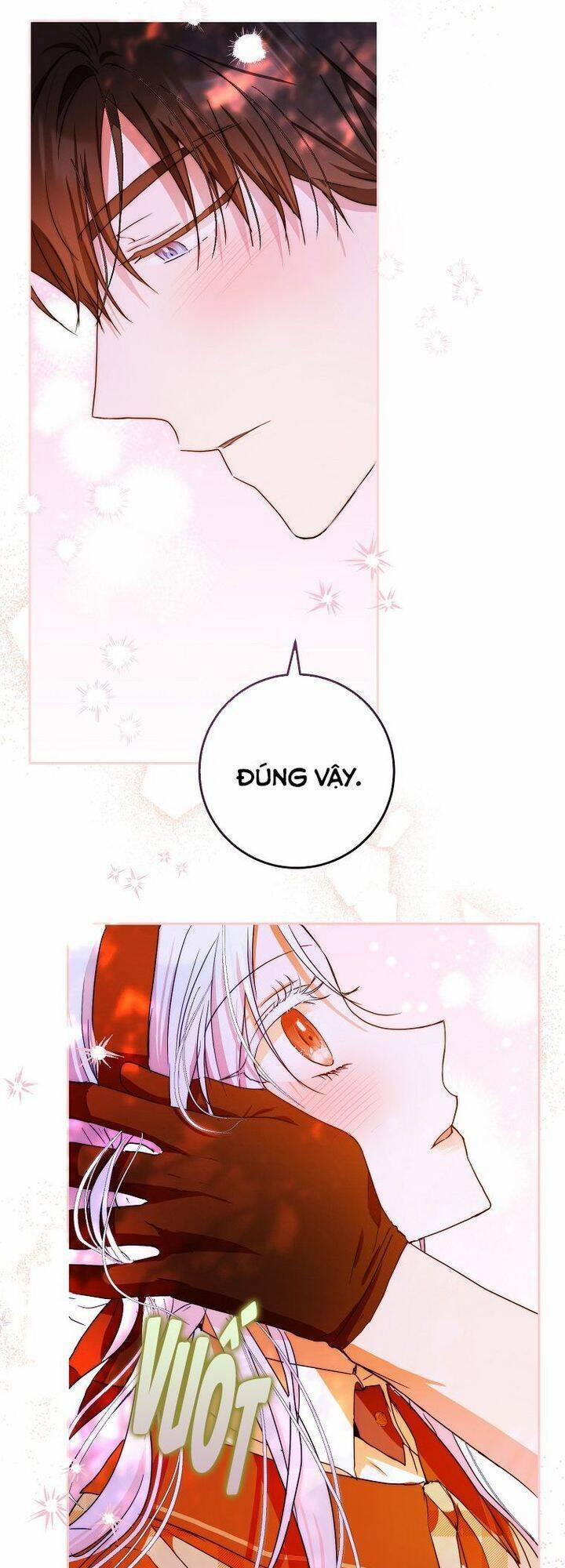 Tôi Trở Thành Vợ Nam Chính 44 trang 16