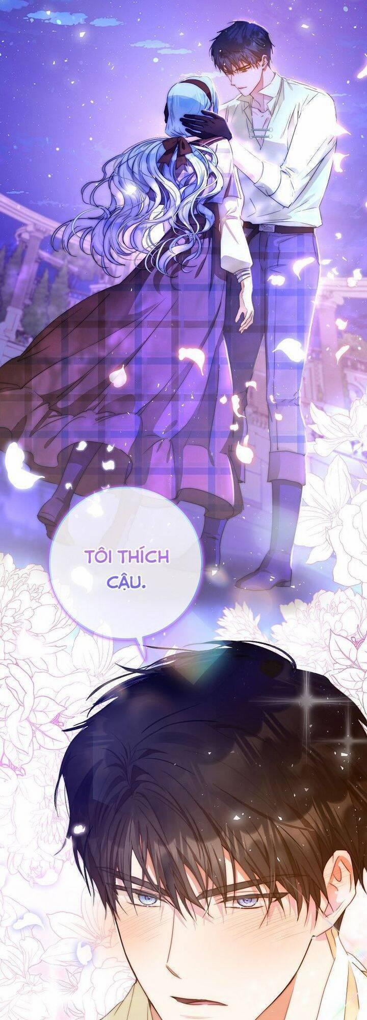 Tôi Trở Thành Vợ Nam Chính 44 trang 20