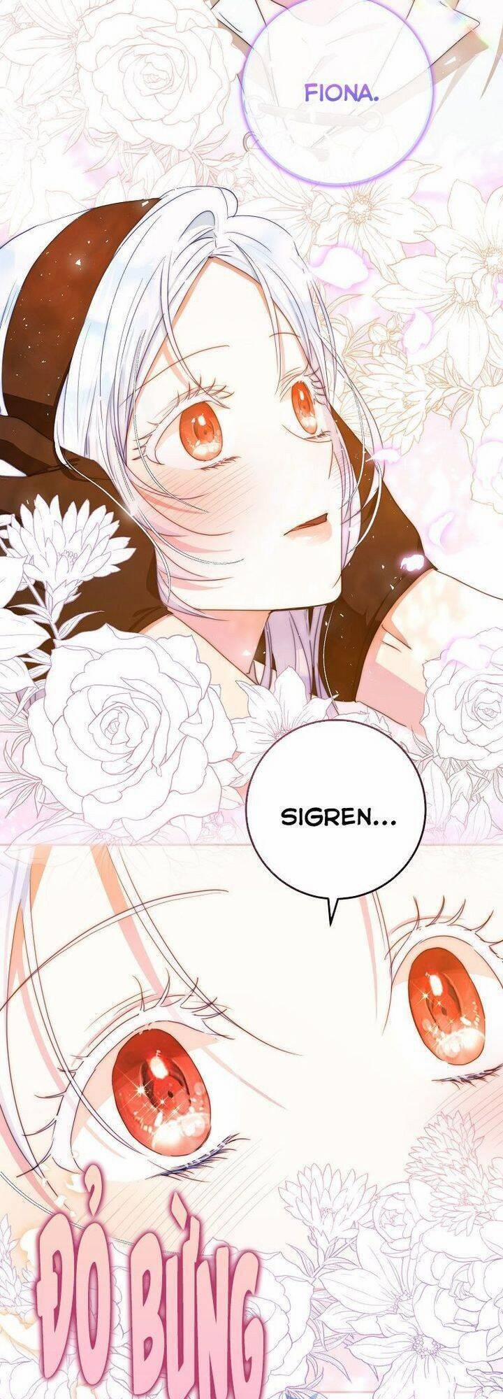 Tôi Trở Thành Vợ Nam Chính 44 trang 22